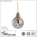 iron lamp round lighting JD280500-01